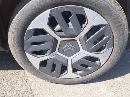 CITROEN C4 C4 FEEL 1.2 PURETECH 130 CV EAT8