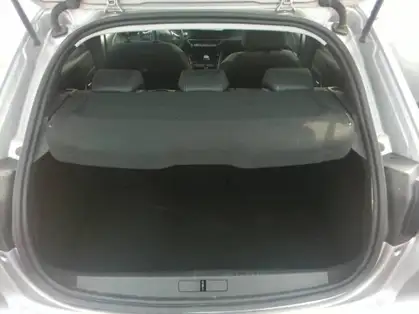 PEUGEOT 208 ALLURE 1.2 PURETECH 100 CV BVM6