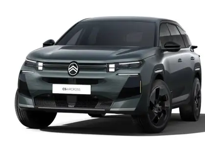 CITROEN C5 AIRCROSS HYBRIDE MAX HYBRIDE 145 CV e-DCS6 