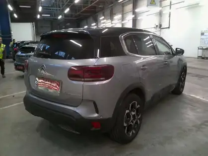 CITROEN C5 AIRCROSS MAX HYBRID 225 CV e-EAT8