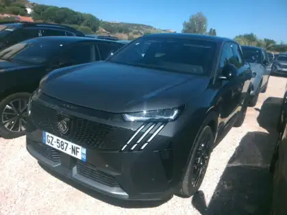 PEUGEOT 3008 ALLURE HYBRIDE 136 CV e-DCS6