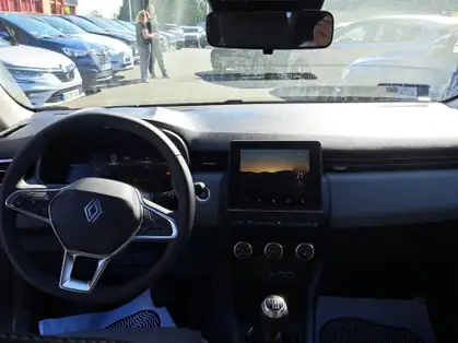 RENAULT CLIO V EVOLUTION Blue dCi 100 CV BVM GSR2 