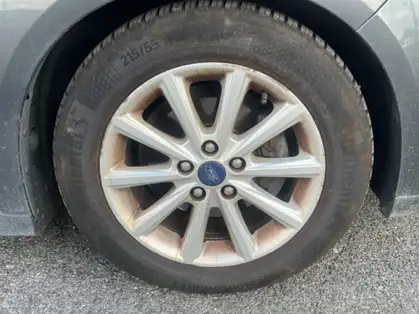 FORD C-MAX C-MAX TITANIUM 1.0 ECOBOOST 125 CV