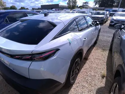 PEUGEOT 408 GT HYBRID 136 CV e-DCS6