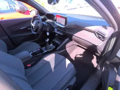 PEUGEOT 2008 ALLURE PURETECH 100 CV BVM6