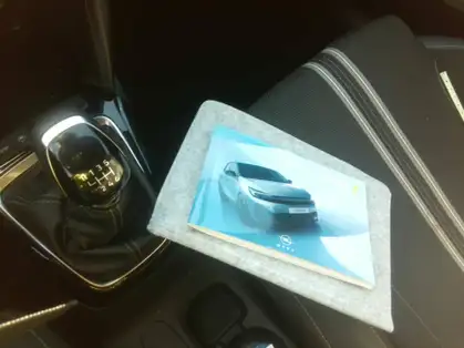 OPEL CORSA GS 1.2 Turbo 100 CV BVM6 