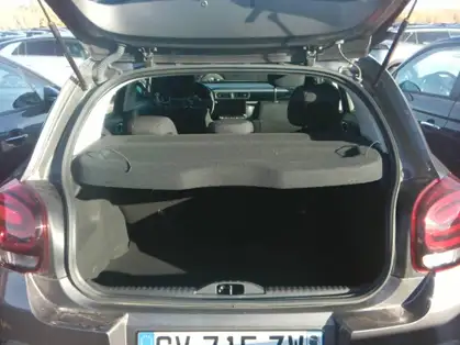 CITROEN C3 PLUS 1.2 PureTech 83 CV BVM5 