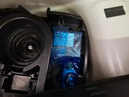 CITROEN C3 SOCIETE PURETECH 83 S&S BVM FEEL NAV