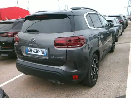 CITROEN C5 AIRCROSS Hybride Rechargeable 225 e-EAT8 Shine