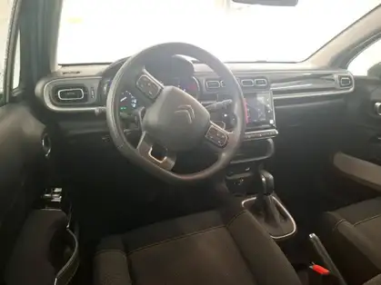 CITROEN C3 MAX 1.2 PURETECH 110 CV EAT6