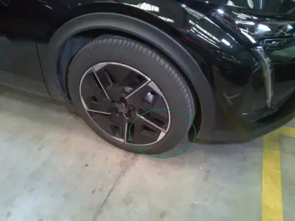 PEUGEOT 408 GT HYBRID 136 CV e-DCS6