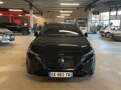 PEUGEOT 308 SW GT Hybrid 136 CV e-DCS6 