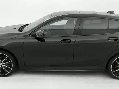 BMW SERIE 1 118i 136 ch DKG7 M Sport