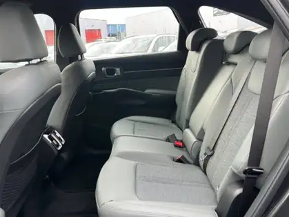 KIA SORENTO ACTIVE 1.6 T-GDi 253 CV Hybride Rechargeable BVA6 4x4 7 PLACES