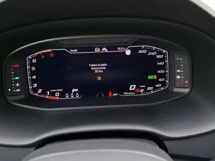 CUPRA ATECA V 1.5 TSI 150 CV DSG7