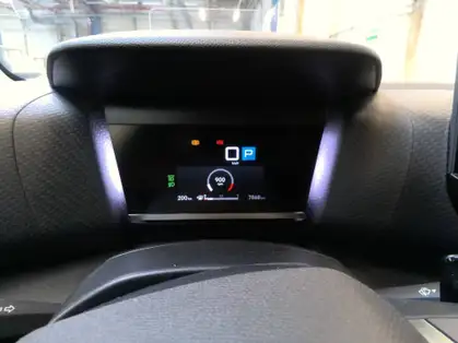 CITROEN C4 MAX 1.2 PURETECH 130 CV EAT8