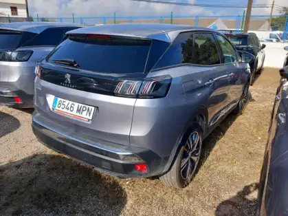 PEUGEOT 3008 3008 ALLURE PACK 1.5 BLUEHDI 130 CV EAT8