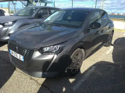 PEUGEOT 208 ALLURE 1.2 PURETECH 100 CV EAT8