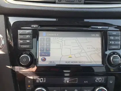 NISSAN QASHQAI N-CONNECTA 1.6 dCi 130 CV BVM