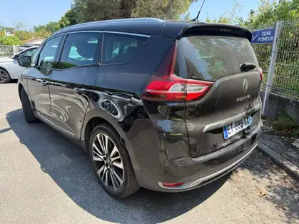 RENAULT GRAND SCENIC IV dCi 160 Energy EDC Initiale Paris