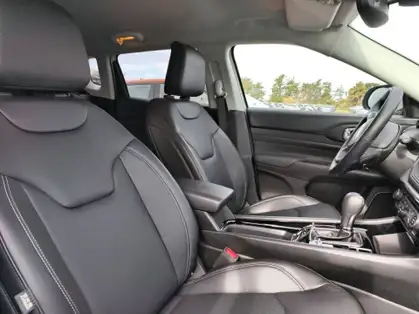 JEEP COMPASS S 1.3 PHEV T4 240 CV 4xe eAWD 