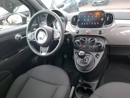 FIAT 500 1.0 HYBRIDE 70 CV BVM