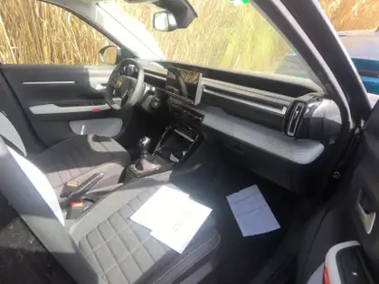 CITROEN C3 Turbo 100 ch Manuelle Max