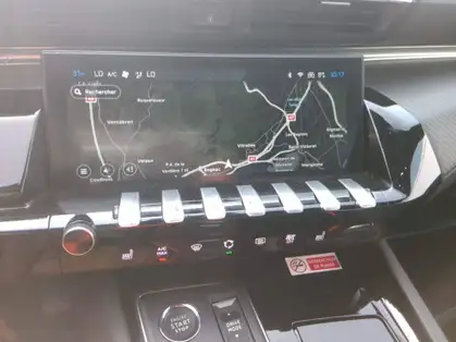 PEUGEOT 508 ALLURE HYBRID 225 CV e-EAT8