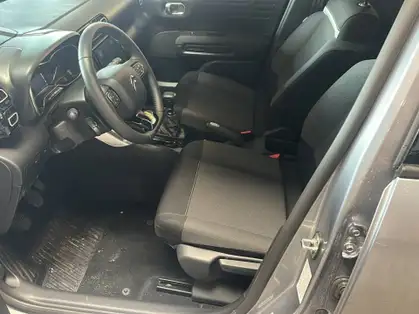 CITROEN C3 AIRCROSS PLUS 1.2 PURETECH 110 CV BVM6