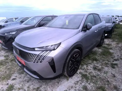 PEUGEOT 3008 ALLURE Hybrid 145 CV e-DCS6 