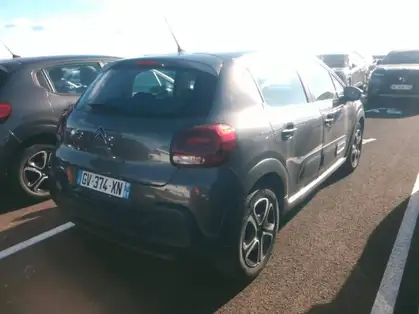 CITROEN C3 PLUS 1.2 PureTech 83 CV BVM5 
