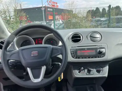 SEAT IBIZA 1.9 TDI 105 FAP Style
