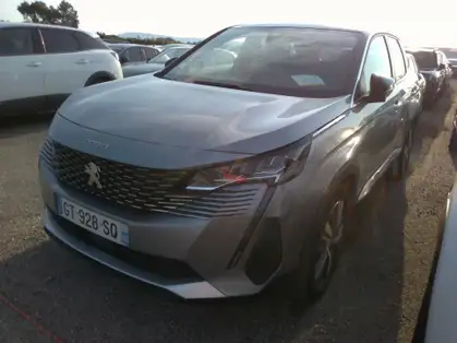 PEUGEOT 3008 ALLURE PACK 1.2 PURETECH 130 CV BVM6