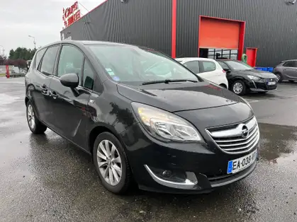 OPEL MERIVA COSMO 1.4 TURBO TWINPORT 120 CV BVM6