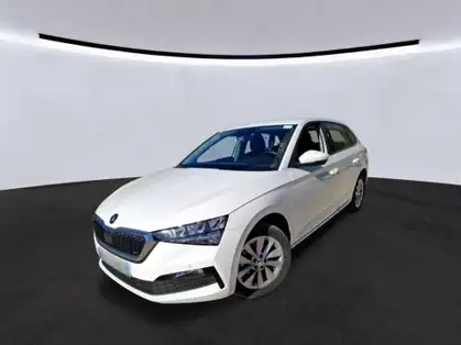 SKODA SCALA 1.0 TSI Evo 110 ch DSG7 Business