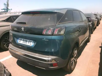 PEUGEOT 3008 ALLURE PACK 1.6 HYBRID 225 CV E-EAT8
