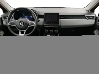 RENAULT CLIO V EVOLUTION TCE 90 CV BVM