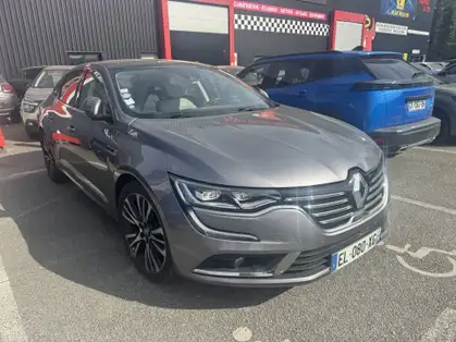 RENAULT TALISMAN TALISMAN INITIALE PARIS TCE 200 CV EDC