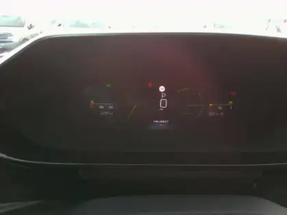 PEUGEOT 408 GT HYBRID 136 CV e-DCS6