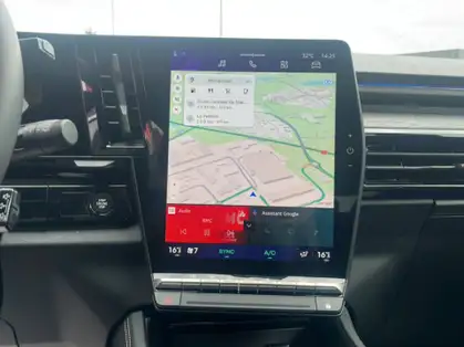 RENAULT AUSTRAL TECHNO E-Tech full hybrid 200 CV 