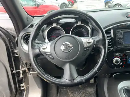 NISSAN JUKE VISIA 1.5 dCi 110 CV BVM