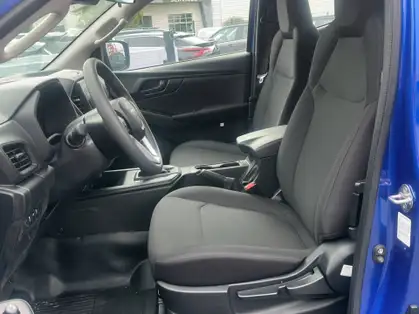 ISUZU D-MAX N60 SPACE CAB 1.9 164 CH 4X4 A/T B