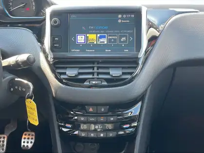 PEUGEOT 2008 CROSSWAY 1.2 PureTech 130 CV BVM6 