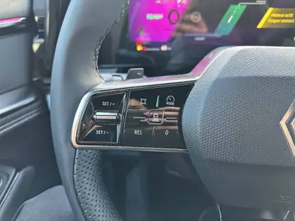 RENAULT RAFALE TECHNO E-Tech full hybrid 200 CV 