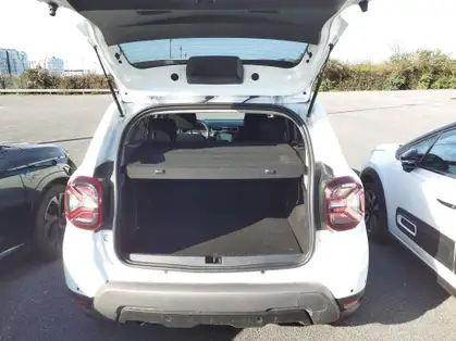DACIA DUSTER JOURNEY BLUEDCI 115 CV BVM6 4X2