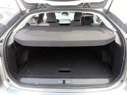 CITROEN C4 MAX HYBRID 136 CV e-DCS6