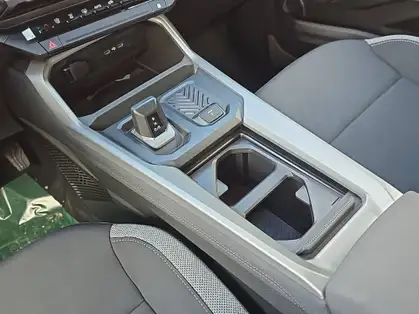DACIA BIGSTER HYBRID JOURNEY HYBRID 155 CV 