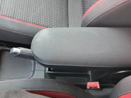 VOLKSWAGEN POLO 1.2 TSI 90 BMT Cross