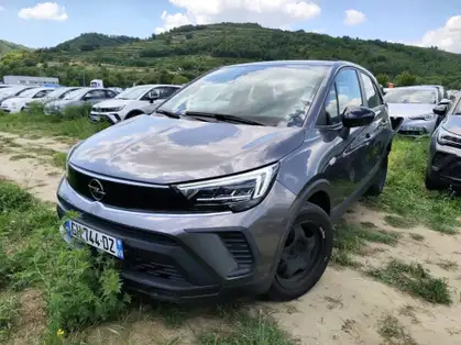 OPEL CROSSLAND EDITION 1.2 ESS 83 CV BVM