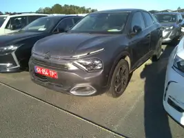 CITROEN MAX 1.2 PURETECH 130 CV EAT8